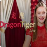 dragon tiger