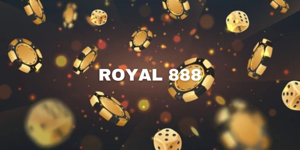 Royal 888