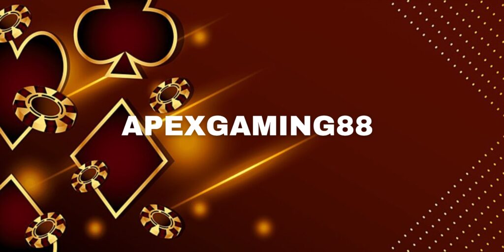 apexgaming88 