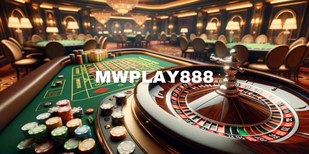 mwplay888 